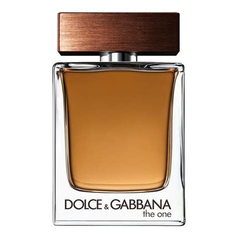 dolce gabbana the one men edt